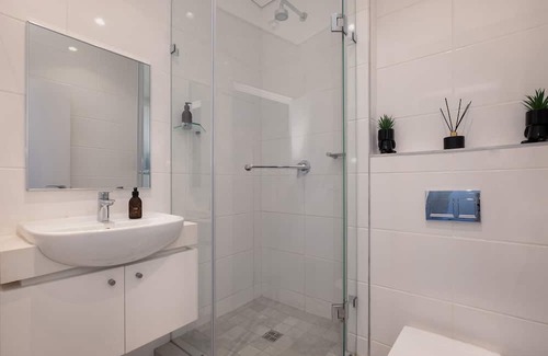 Port Zimbali Apartment | Zimbali Boulevard Suites 2BR - Rooftop Pool and BBQ