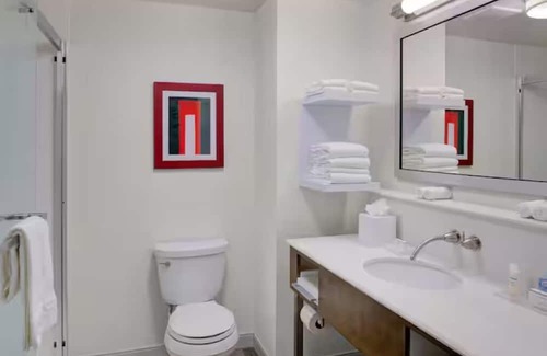 Columbus House | Modern Comforts | Free Breakfast & WiFi | Columbus Scenic Stay | Near Scotio Dow