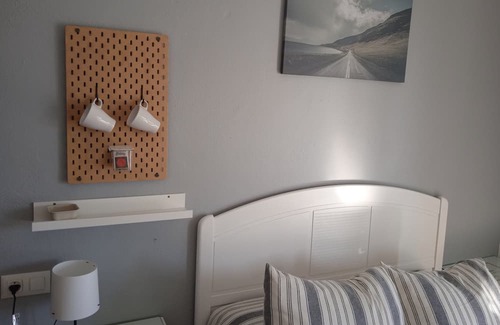 Jedula House | Pensión Montero