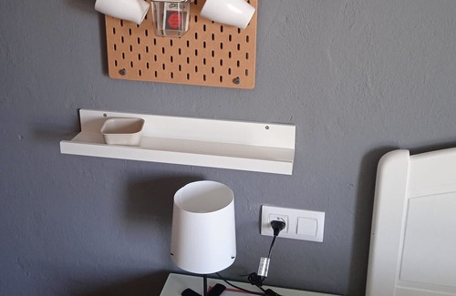 Jedula House | Pensión Montero