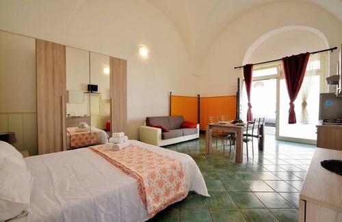 Cutrofiano Apartment | Mini house in the heart of Salento!