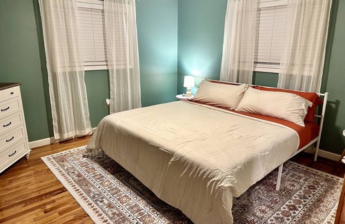 Clemson House | Spacious Comfort Near Clemson Campus - Your Ideal Getaway for Any Occasion!