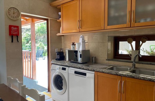 Porto da Cruz House | Penha D'Águia Villa by LovelyStay