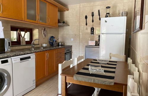 Porto da Cruz House | Penha D'Águia Villa by LovelyStay