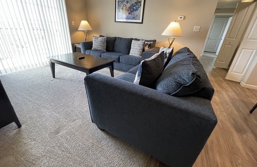 Marysville Apartment | Newer build! M-A-R-Y-S-V-I-L-L-E!!!