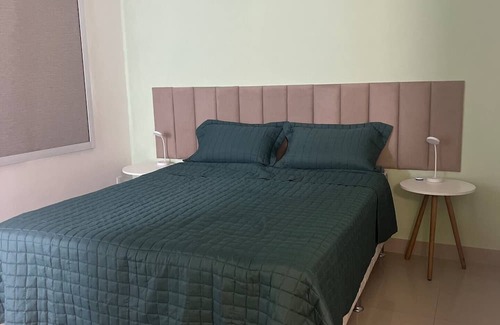 Rocado Apartment | Studio Único no Kobrasol