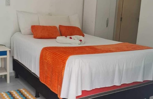 Estancia Hotel | Pousada Recanto do Holandes