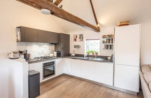 Long Melford House | 4 Old Foundry, Long Melford