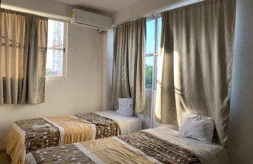 Paraiso Hotel | HOTEL PUERTO REAL