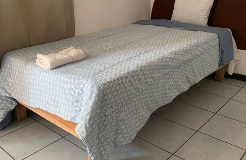 Paraiso Hotel | HOTEL PUERTO REAL