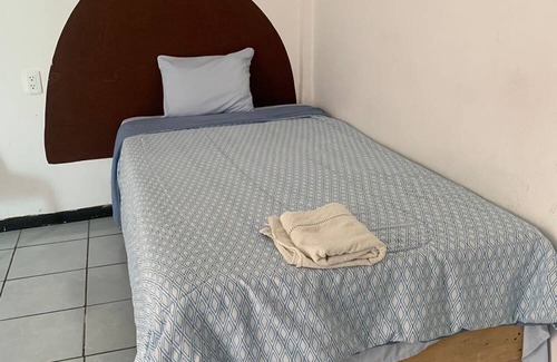 Paraiso Hotel | HOTEL PUERTO REAL