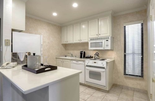 Napa Condo | Wine Country Bliss! 1 bed/1 bath