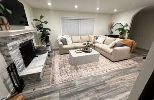 Seaside House | Family Friendly Seaside Home