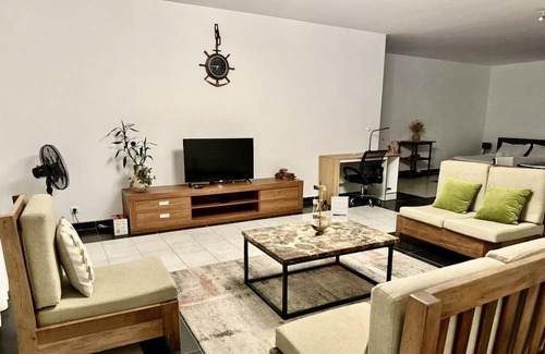 Antananarivo Apartment | Appartement Spacieux Calme et Sécuriser, Idéal Pour les Familles