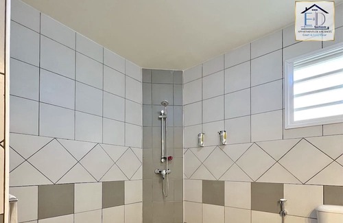 Antananarivo Apartment | Appartement Spacieux Calme et Sécuriser, Idéal Pour les Familles