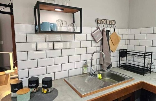 Hluhluwe Apartment | Perfect base for leisure and business! Amri Self-catering apartment, Zululand