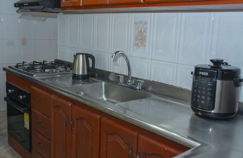 Palmira House | Lovely 4-Bed House in Palmira Valle del Cauca