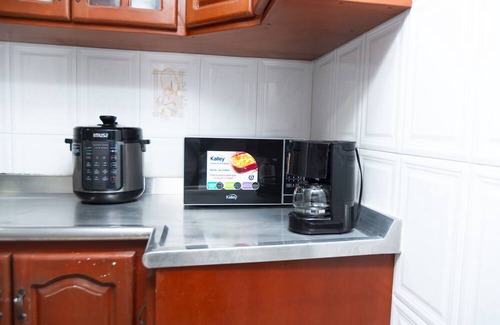 Palmira House | Lovely 4-Bed House in Palmira Valle del Cauca