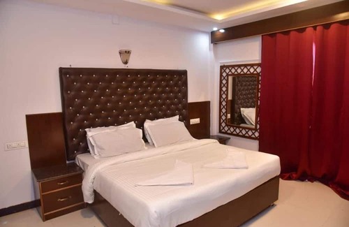 Saunta Vaddo House | Sportsman Resort