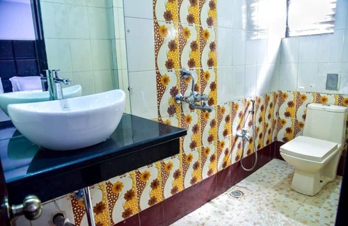 Saunta Vaddo House | Sportsman Resort