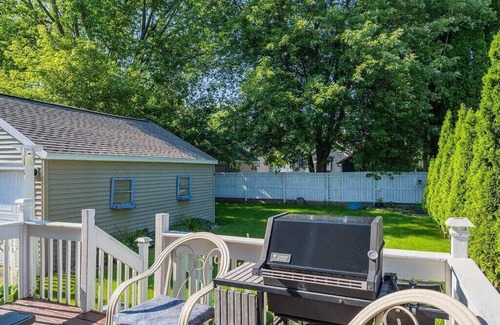 Appleton House | -Midtown Mainstay Sum