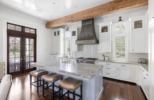 Palmetto Bluff House | Stunning 4 Bedroom Moreland Village with incredible private pool!