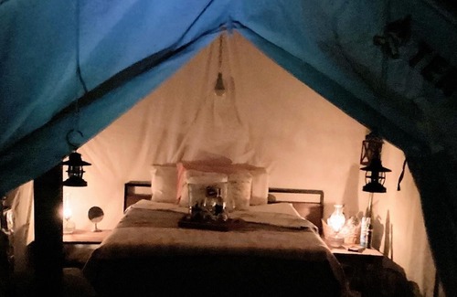 Turtletown RV Rental | Camping with a Twist