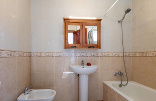 San Isidro Apartment | Fun In The Sun San isidro