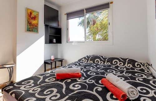 San Isidro Apartment | Fun In The Sun San isidro