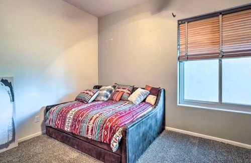 Peoria House | Buckskin Desert Oasis with Pool & Hot Tub-Spring Training, Lake Pleasant & more