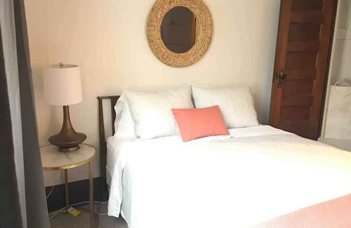 Boone Apartment | Mid Century Apartment in Downtown Boone