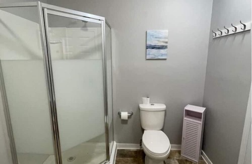 Saint Marys  Allen County House | Cozy Calhoun Suites #1