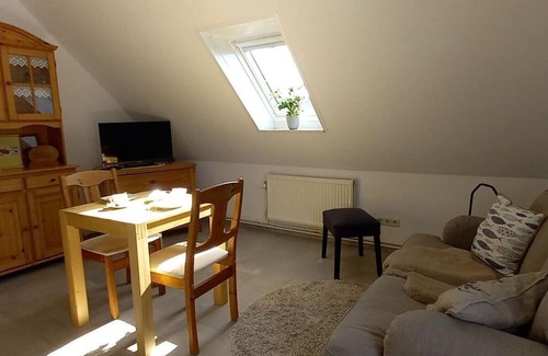 Suden House | with roof terrace in Haus Inselhüpfer