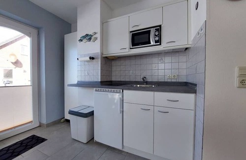 Suden House | with roof terrace in Haus Inselhüpfer