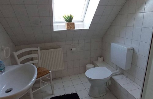 Suden House | with roof terrace in Haus Inselhüpfer