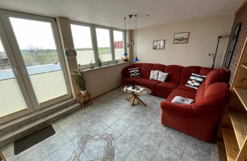 Suden House | South in Haus Lüttmoor