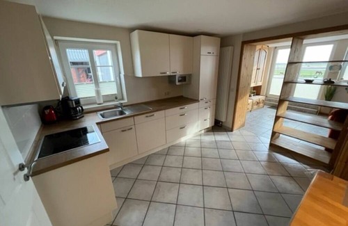 Suden House | South in Haus Lüttmoor