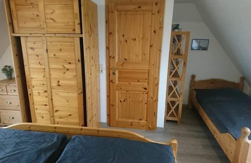 Suden House | South in Haus Lüttmoor