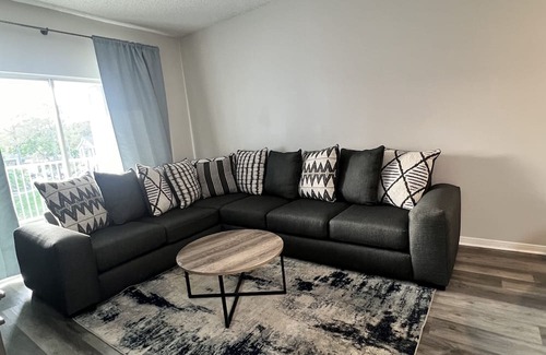 Lake Mary Apartment | Entire Condo with Stunning Lake View