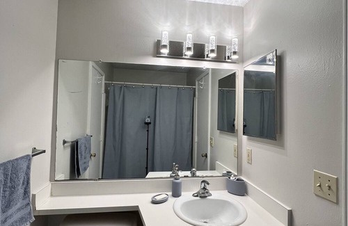 Lake Mary Apartment | Entire Condo with Stunning Lake View