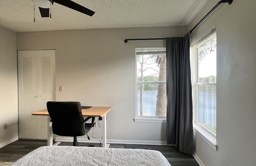 Lake Mary Apartment | Entire Condo with Stunning Lake View