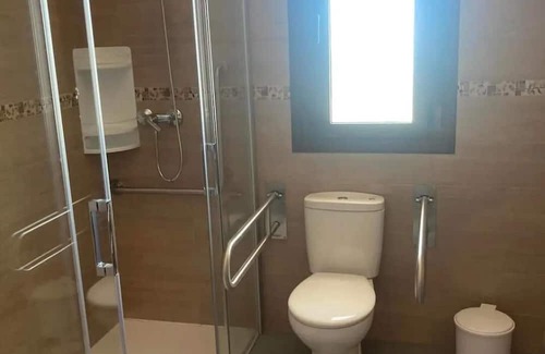 Murtas Other | Casa rural Cruz pinta Murtas, Granada, España