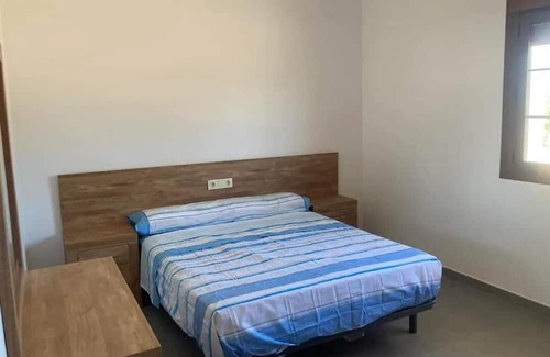 Murtas Other | Casa rural Cruz pinta Murtas, Granada, España