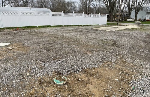 Lakeview RV Rental | Solar Eclipse Camping Spot. Lakeview Ohio Indian Lake