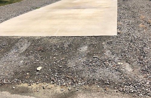 Lakeview RV Rental | Solar Eclipse Camping Spot. Lakeview Ohio Indian Lake