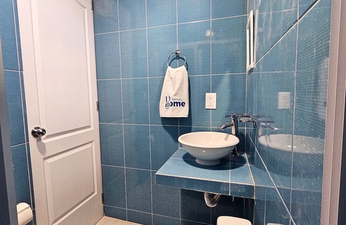 Tehuacan Apartment | Encantador Departamento Familiar Amplio , Calido, Limpio, a 8 min del Centro