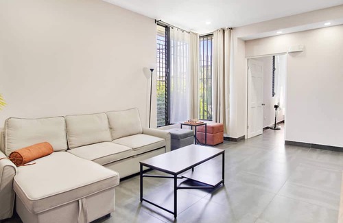 San Jose Apartment | 3 Bedroom Apartment close to the US Embassy