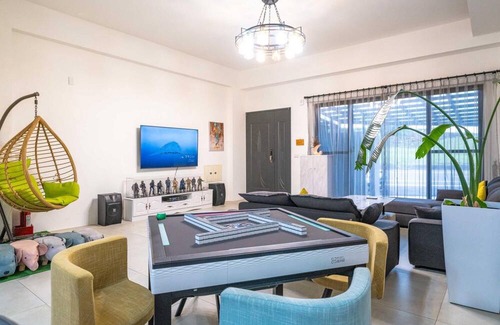 Wujie Resort | YUTAI VILLA