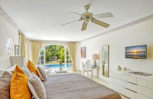 Merlin Bay Resort | Villa Westmoreland - Three Bedroom Resort, Sleeps 6