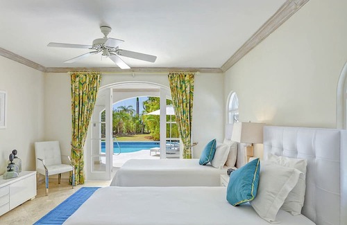 Merlin Bay Resort | Villa Westmoreland - Three Bedroom Resort, Sleeps 6